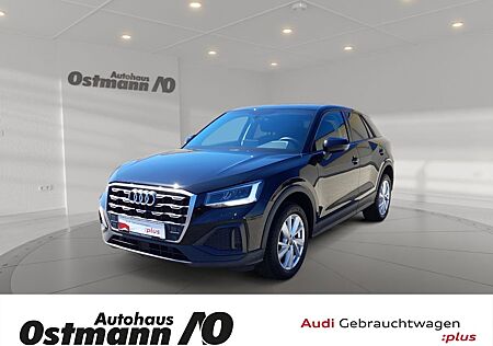 Audi Q2 35 TFSI *Alu*LED*Navi*Bluetooth*Sitzh*