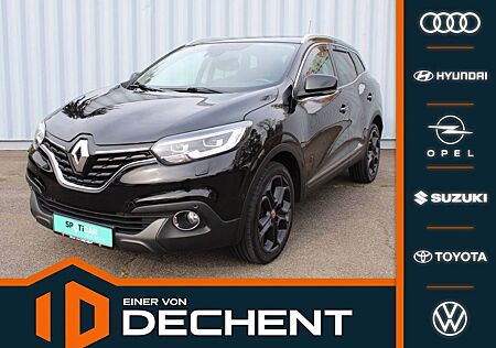 Renault Kadjar Crossborder Automatik*Navi*Leder*Bose