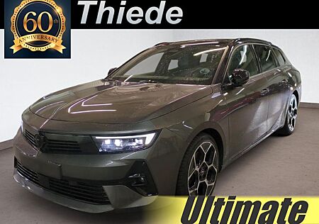 Opel Astra ST 1.2 Turbo 96kW Ultimate Auto