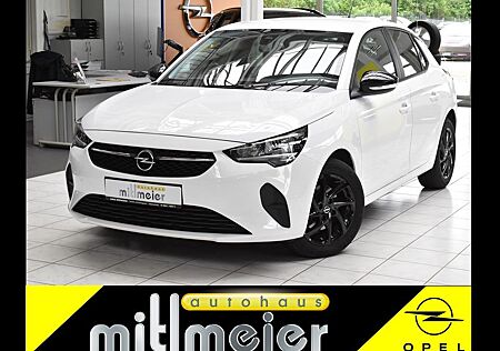 Opel Corsa F 1.2T 74kW Edition KLIMA DAB+ SHZ LHZ ALU