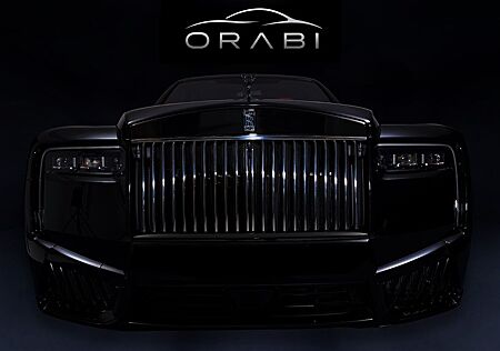 Rolls-Royce Cullinan Black Badge Sanctuary Seats PD.2026