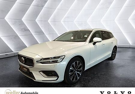 Volvo V60 Kombi B5 Benzin Mild-Hybride Plus Bright AWD