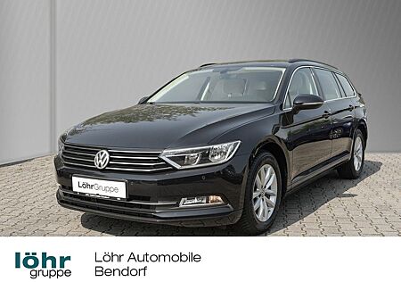 VW Passat Variant Volkswagen 1.4 TSI DSG Comfortline *AHK*Navi