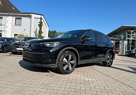 VW Tiguan Volkswagen 2.0 TDI Life *LED Plus Navi AHK IQ.DRIVE*
