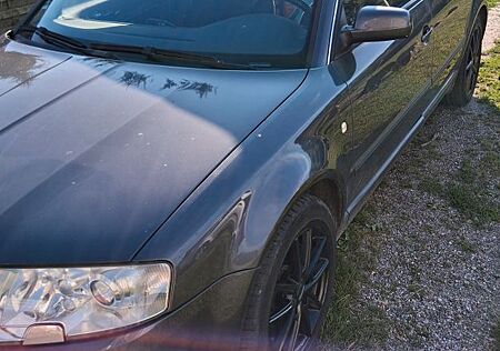 Skoda Superb 3U4 2.0l 116ps 162tkm Tüv nagelneu