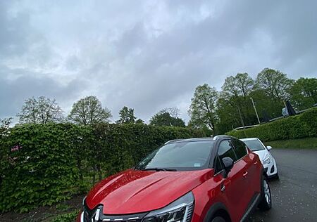 Renault Captur TCe 100 Intens Intens