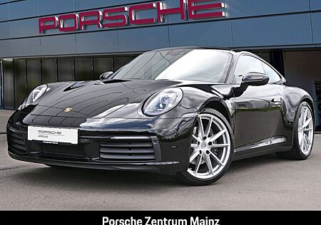 Porsche 992 911 Carrera BOSE Sportabgasanlage 21-Zoll