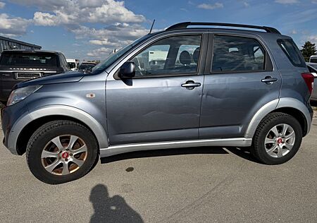 Daihatsu Terios 1.5 Top 4WD-KLIMA  -1325699 KM-LEDER