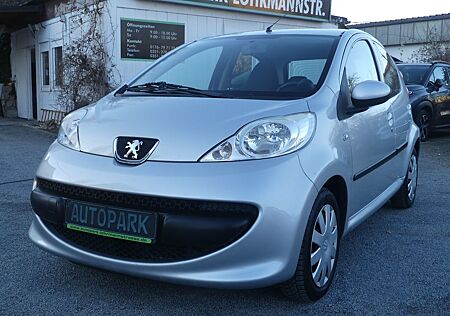 Peugeot 107 Filou*Klima*SH-gepfl.*Nr.22