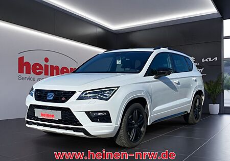 Seat Ateca 2.0 TSI 4Drive FR ACC FLA 360 Leder LED