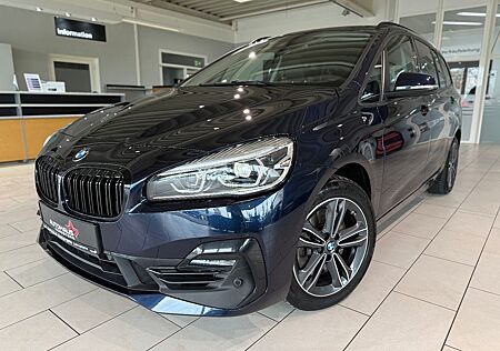BMW 220 Gran Tourer i Sport Line LED NAVI