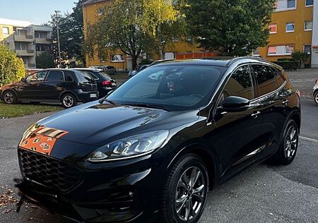 Ford Kuga 2.0 EcoBlue Hybrid ST-Line ST-Line