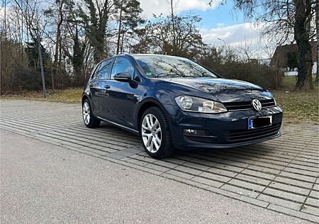 VW Golf Volkswagen 1.6 TDI DSG BMT CUP CUP