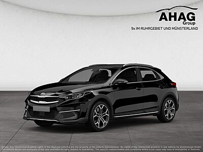 Kia XCeed 1.0 T-GDI Vision