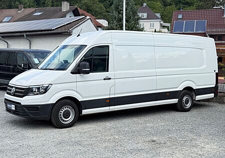 VW Crafter Volkswagen L5 KLIMA STANDHEIZUNG APPLE-CAR-PLAY 140