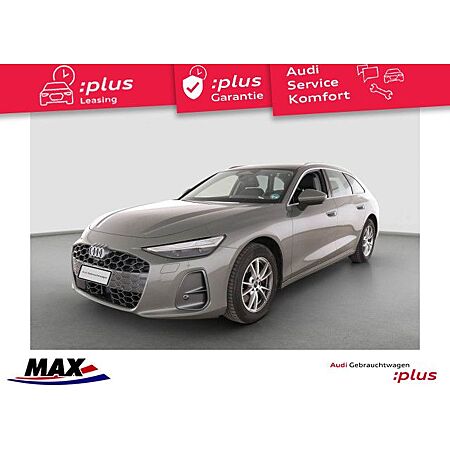 Audi A6 leasen