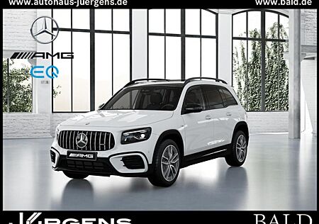 Mercedes-Benz GLB 35 AMG 4M Pano/Burm/Night/HUD/Memo/Totw/19'