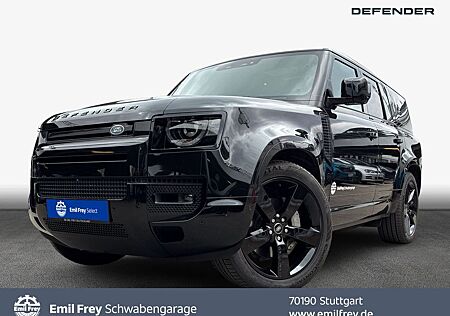 Land Rover Defender 130 D300 X-Dynamic HSE