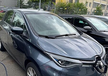 Renault ZOE Experience R110/Z.E. 50 Batteriemiete