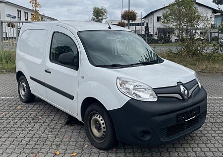 Renault Kangoo Rapid Basis WÜRTH Regale Klima PDC