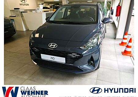 Hyundai i10 i 10 FL (MY25) 1.0 Benzin (63 PS) 5-