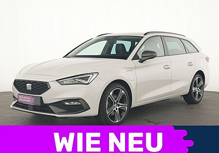 Seat Leon FR Navigation|LED|PDC|Tempomat|Bluetooth