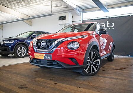 Nissan Juke DAB, CAMERA, ZETELVERWARMING, LED