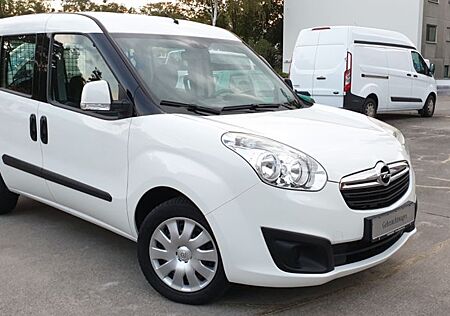 Opel Combo 1.6CDTI 88kW(120PS) Edition AHK KLIMA