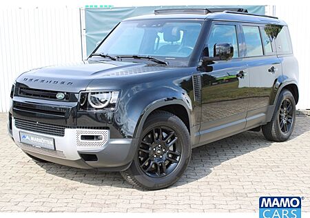Land Rover Defender 110 HSE D300/Black P. /AHK/1.Hand