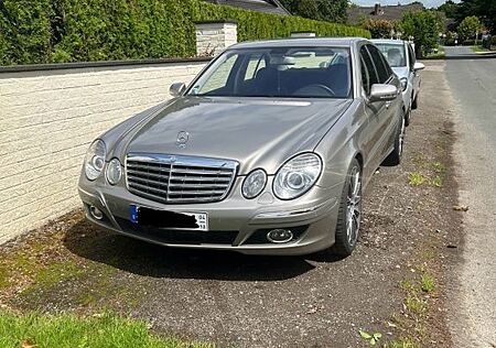 Mercedes-Benz E 350