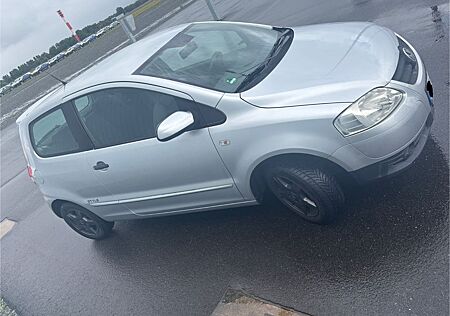 VW Fox Volkswagen 1.2 Style Style
