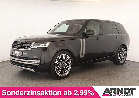 Land Rover Range Rover P530 Autobiography LWB 7S Pano 23"
