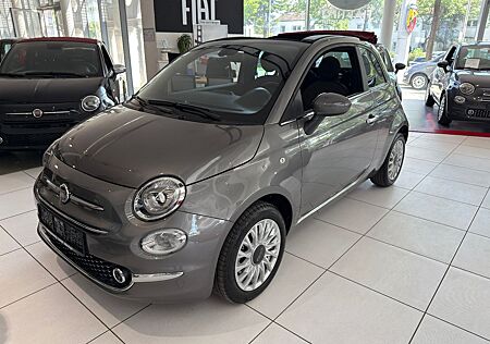 Fiat 500C *DOLCEVITA*PDC*NAVI*CARPLAY*KLIMAAUT.