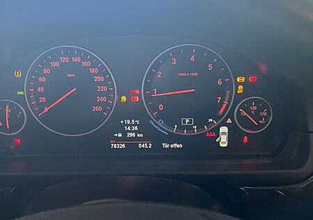 BMW 520i -