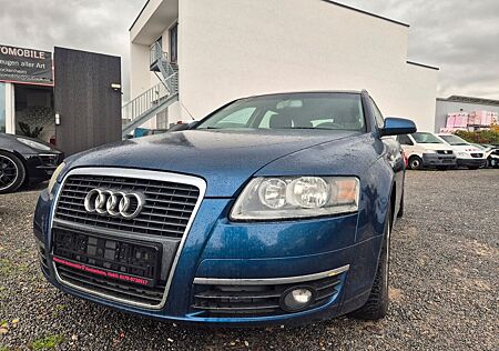 Audi A6 Avant 2.7 TDI