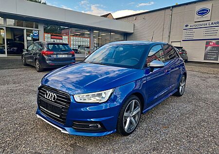 Audi A1 Sportback 1.0 TFSI basis ultra