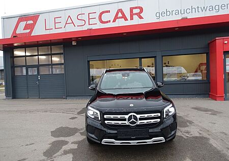 Mercedes-Benz GLB 200 GLB d 4Matic EXP € 18590.--