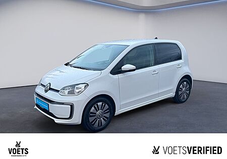 VW e-up! Volkswagen E-Up! AUTOM+WINTERPACK