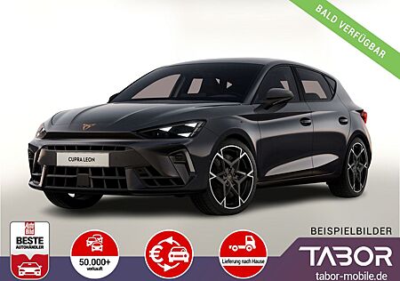 Cupra Leon VZ 2.0 TSI 300 DSG intelliD Nav Memory Kam