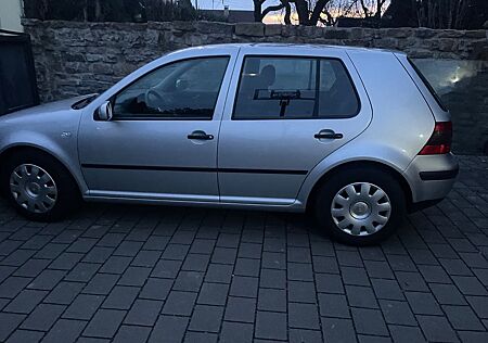 VW Golf Volkswagen 2.0 Comfortline Comfortline