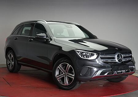 Mercedes-Benz GLC 220 d 4Matic AMG 9G-Tronic Navi/Distronic/La
