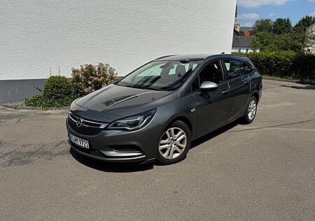 Opel Astra ST 1.6 CDTI Edition 70kW Edition