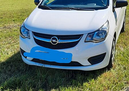 Opel Karl 1.0 Selection Selection