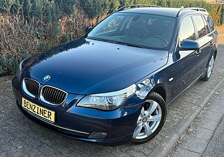 BMW 523i touring*Sport*Automatik*Panorama*