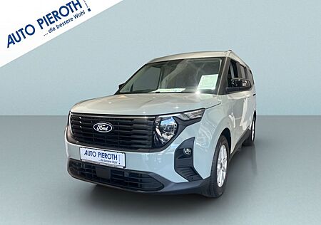 Ford Tourneo Courier 1.0 EcoBoost TITANIUM