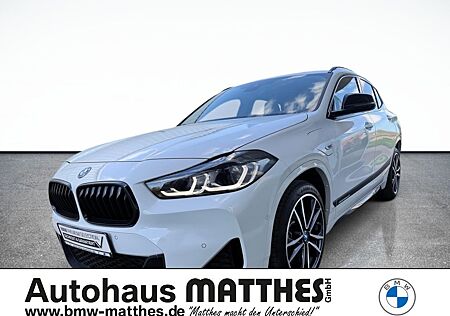 BMW X2 xDrive25e M Sport Entertainment-Paket Rückfah