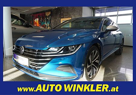 VW Arteon Volkswagen Shooting Brake 1,4TSI Elegance DSG Virtua