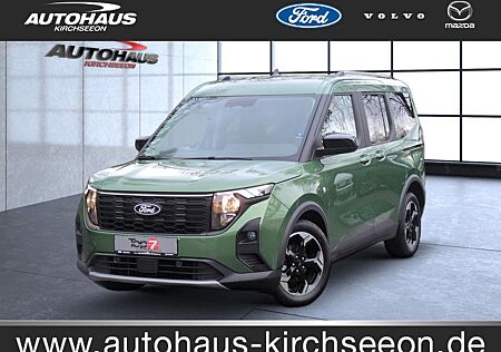 Ford Tourneo Courier 1.0 EcoBoost Active Bluetooth