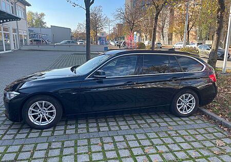 BMW 318d ( F31 ) Touring