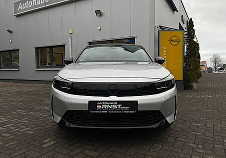 Opel Corsa F GS silber *KAMERA*PDC*SHZ*LHZ*KLIMA*